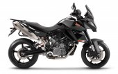 2011 KTM 990 Supermoto T photo